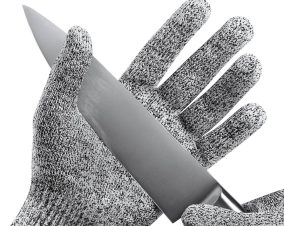 Cut-Resistant Gloves