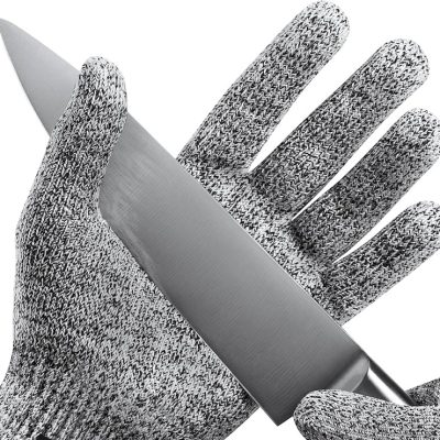 Cut-Resistant Gloves