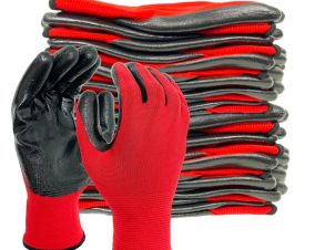 Light Industrial Gloves