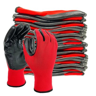Light Industrial Gloves